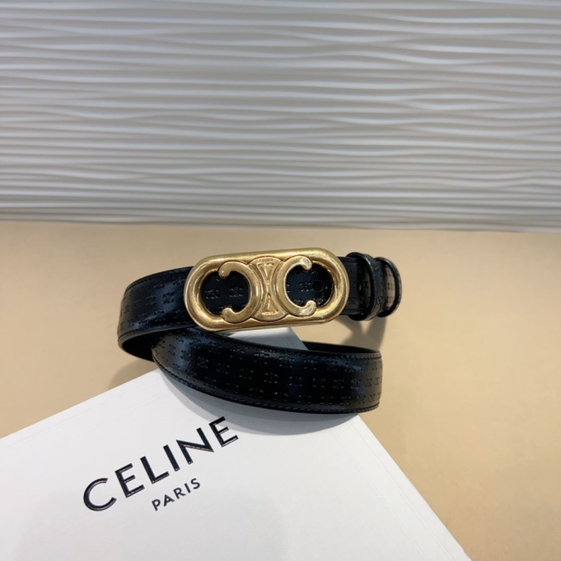 Ce**e belts